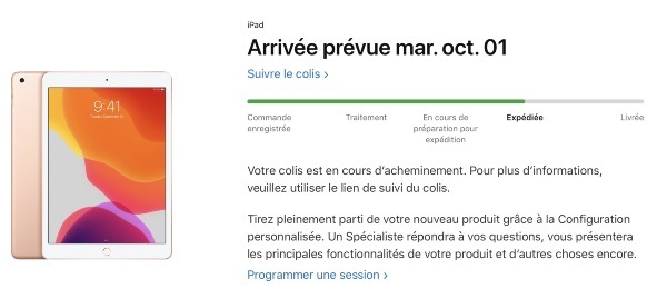 Cette semaine : iPhone 11/11 Pro, Apple Watch Series 5, Mac Pro & Adobe Fresco