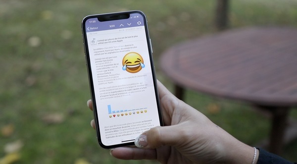 Checkm8 : une grosse faille dans le bootrom de l'iPhone X