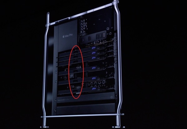 Mac Pro : pourquoi les professionnels de l'audio l'attendent comme le Messie