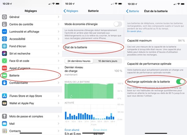 Sélection de chargeurs sans fil, testés et approuvés par la rédaction (à partir de 25€)