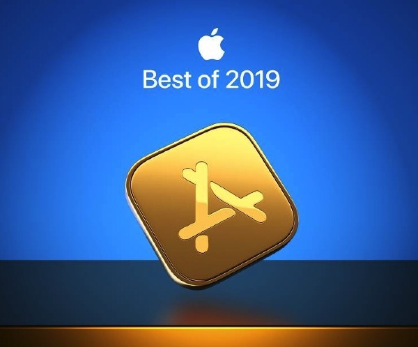 Cette semaine : Apple Music Awards, BestOf 2019, idées cadeaux et sélection de Noël