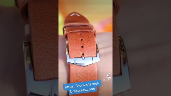 Quel bracelet pour votre Apple Watch Ultra ? https://www.eternel-bracelets.com (sponso)
