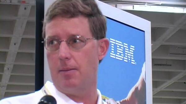 MacWorld '09 : IBM revient en force sur Mac !