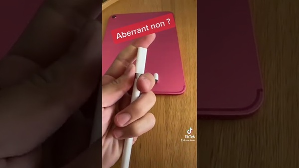 Totalement ABERRANT cet adaptateur !