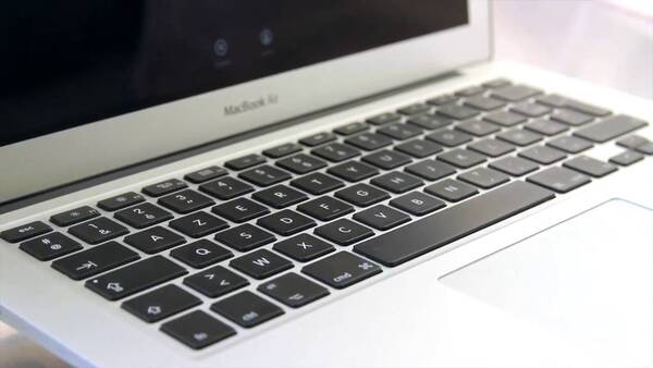 MacBook Air 2013 : le test complet par Mac4Ever
