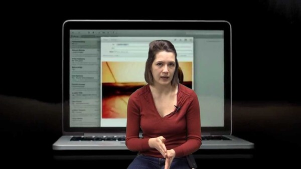 MacBook Pro Retina 13" : le test de Mac4Ever // Par Sarah