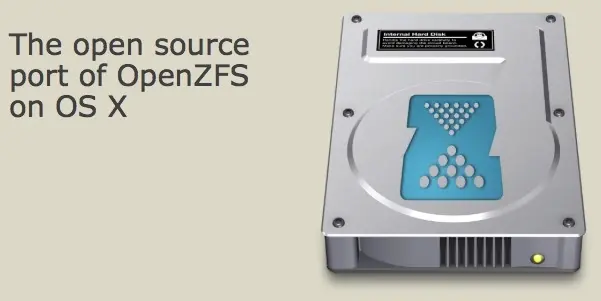 OpenZFS pour OS X, le ZFS, en Open Source, pour les velus