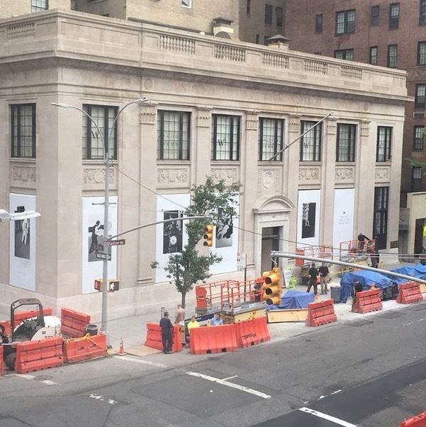 L'Apple Store de l'Upper East Side ouvrira le 13 juin avec des horaires restreints