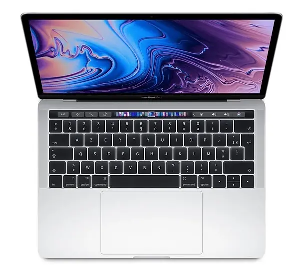 Refurb : des MacBook Pro 2018 dès 1699 euros, iPad 5 dès 288 euros