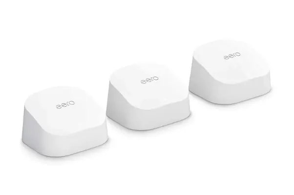 Les routeurs eero Wi-Fi 6 Mesh sont désormais compatibles HomeKit