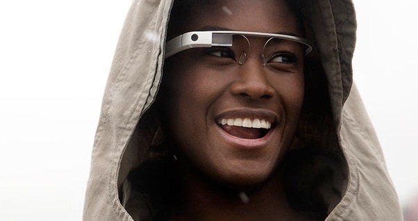 Google en quête de style pour ses Google Glass