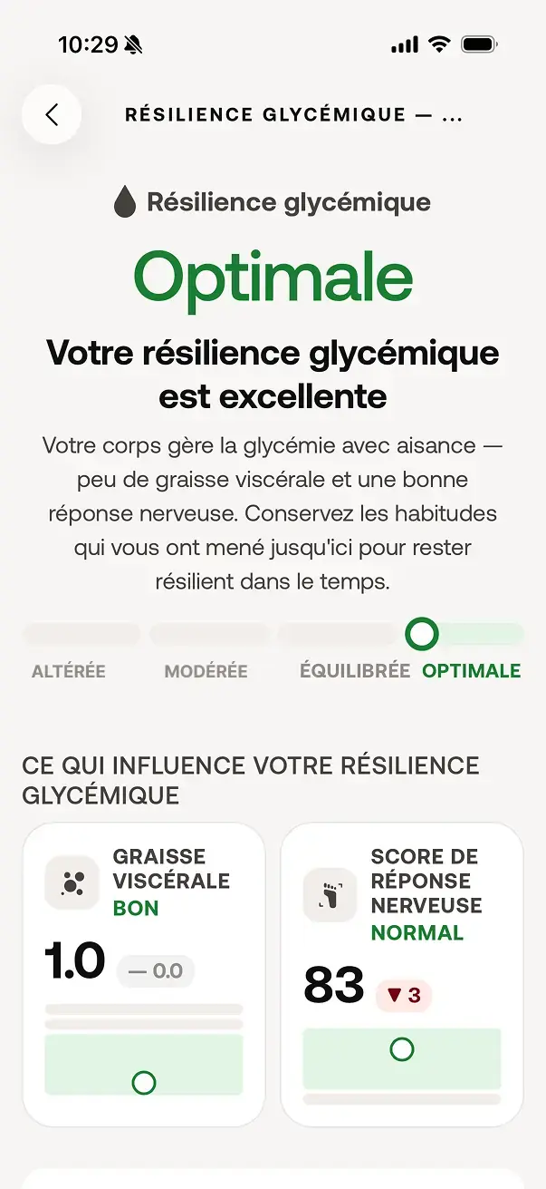 Withings BeamO&nbsp;: StethO Sense surveille d&eacute;sormais le c&oelig;ur et les poumons &agrave; la maison
