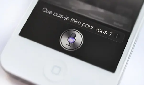 Nuance fournit bien le moteur de reconnaissance vocale de Siri (et de S-Voice)