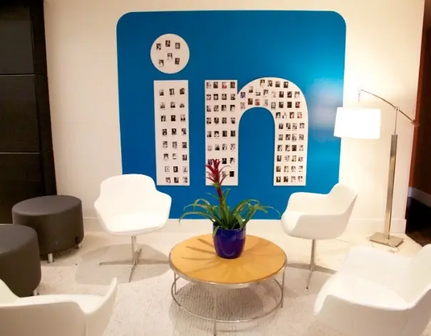 Linkedin veut aider les employés à monter en grade au sein de la même boite