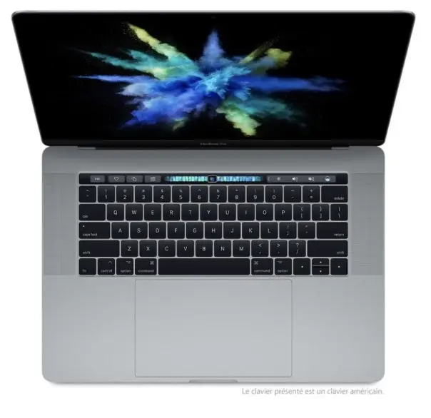 Les promotions sur les MacBook Pro Touch Bar se multiplient ! (quelques bons plans)