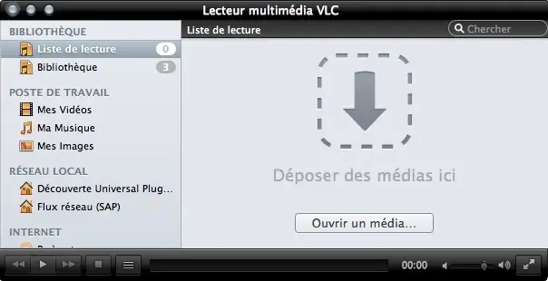 VLC : une première version 2.1.0 RC1