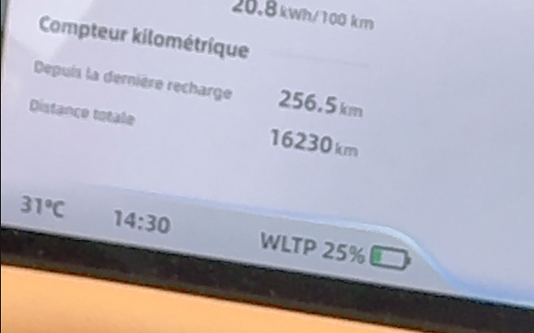 Combien de temps pour faire 700Km en voiture électrique avec le XPENG G9 ? (vous n'êtes pas prêts)