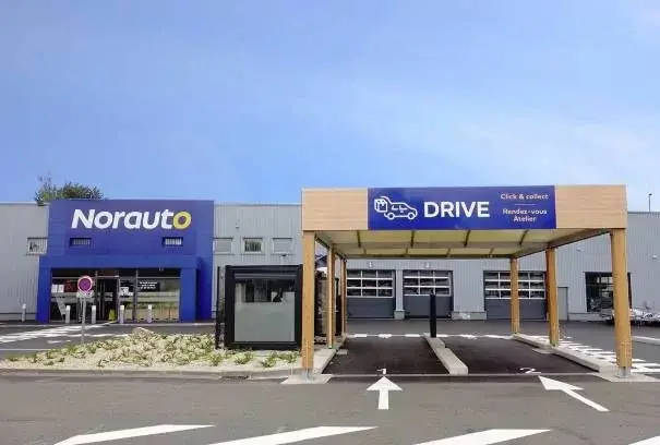 Des bornes de charge débarquent chez Norauto : ne faites pas la même erreur que Total !