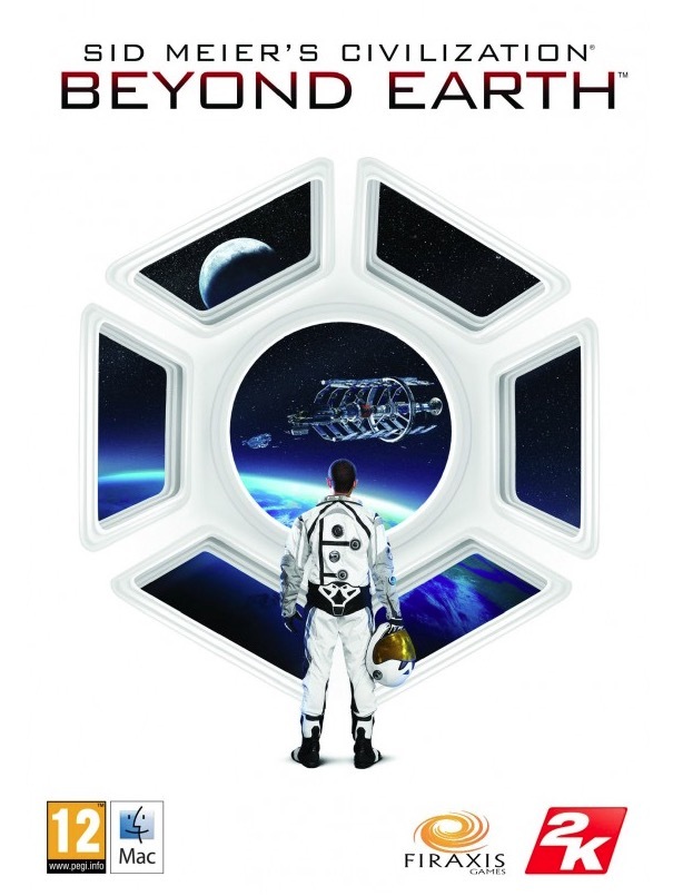 Civilization: Beyond Earth est disponible pour Mac !