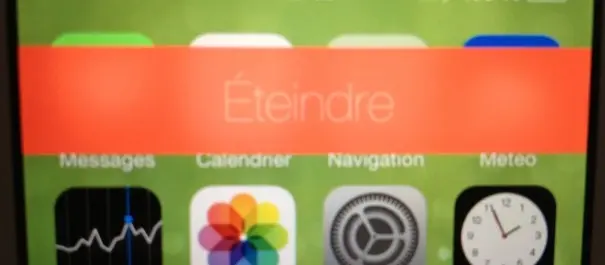 Astuce pour que l'app Mac4Ever ne plante plus sous iOS 7