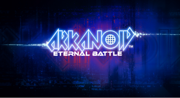 Le vénérable Arkanoid fera son retour en 2022