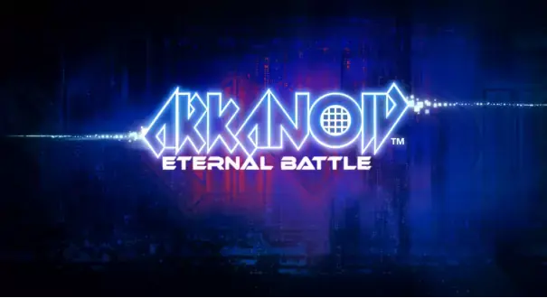 Le vénérable Arkanoid fera son retour en 2022