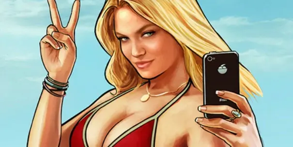 GTA V a été expédié et Rockstar propose son app iOS