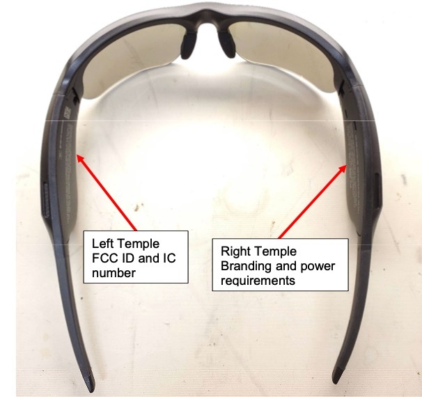 Frames : bientôt de nouvelles lunettes audio chez Bose ?