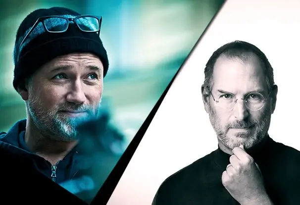 David Fincher pressenti pour réaliser le prochain biopic sur Steve Jobs