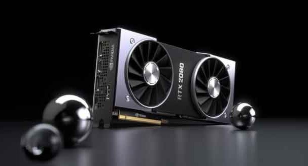 RTX 2080/2080 Ti : puissance et tarifs élevés, Nvidia creuse encore l'écart avec AMD