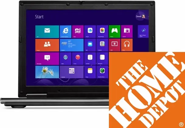 Après une attaque informatique, Home Dépôt troque ses PC Windows contre des Mac