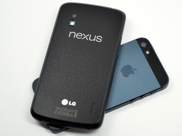 Retour d'expérience : développeur iPhone et Mac, il s'équipe d'un Nexus 4