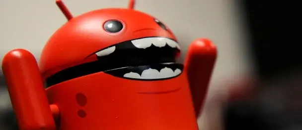 Le taux de progression des malware sur Android est "impressionnant et effrayant"