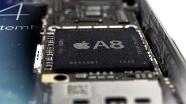 Apple perd un procès sur les processeurs A7/A8 et pourrait payer jusqu'à 862 millions de dollars