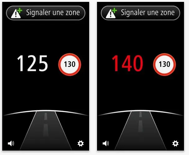 TomTom lance son propre avertisseur de radars sur iOS