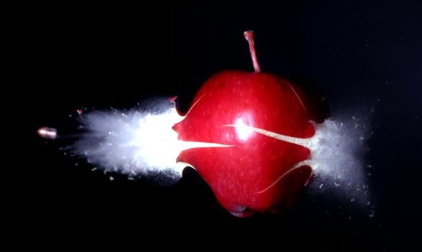 Les Échos se paient la Pomme : Apple, c'est la Yougoslavie après la mort de Tito