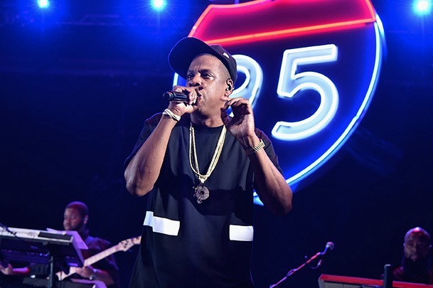 Tidal : quand Jay-Z clashe Spotify, Jimmy Iovine et YouTube devant ses fans