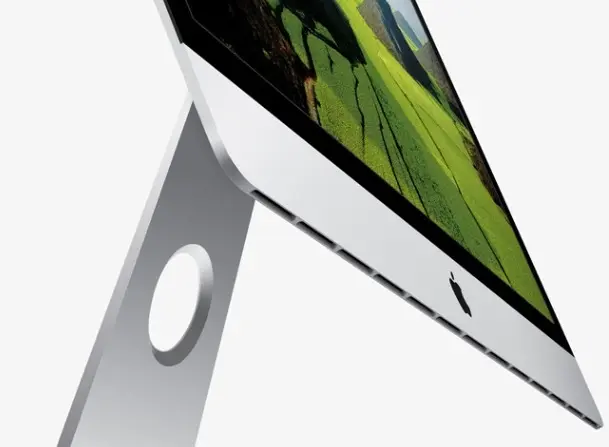 Un iMac "moins cher" en préparation chez Apple ?