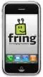 fring, la VoIP sur iPhone