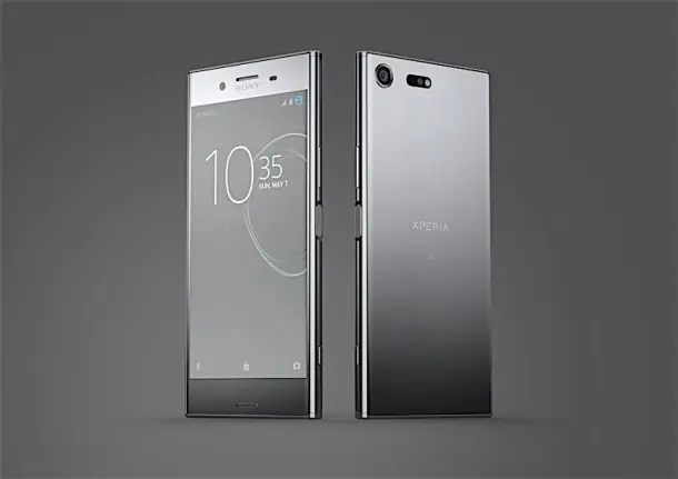 Xperia Touch : Sony transforme n'importe quelle surface plane en écran tactile