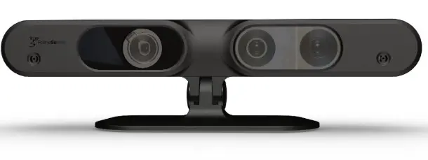 Apple intéressée par le rachat de PrimeSense, les créateurs de Kinect ?