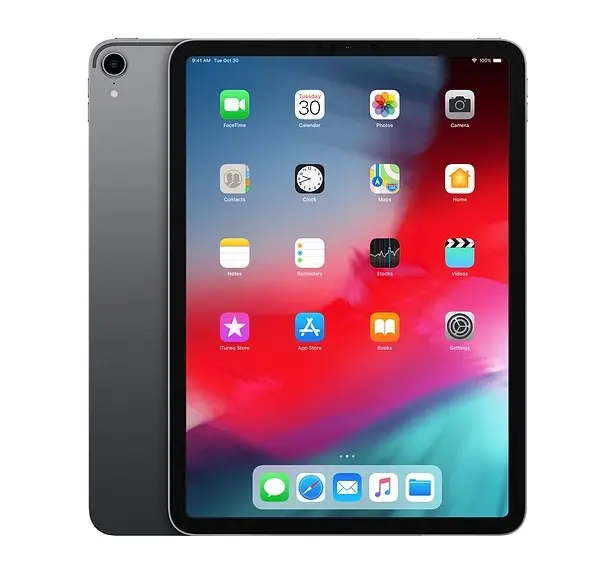 Refurb : iPad Pro 2018 dès 759€, iPad 5 à 269€, MacBook Air à 1059€, iMac dès 1229€