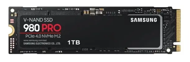 Samsung lance une nouvelle génération de LPDDR5 et présente le SSD 980 Pro (7 Go/s)