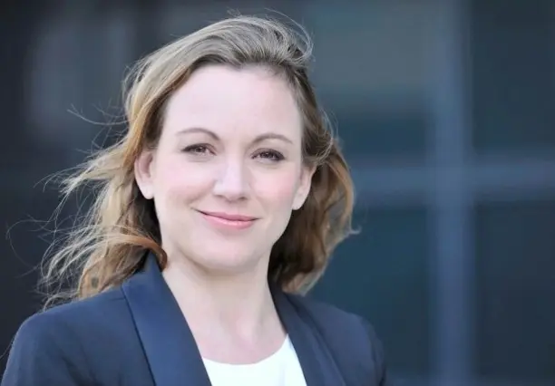 Confessions d'Axelle Lemaire : comment "tricher" en Conseil des Ministres et ses app' préférées