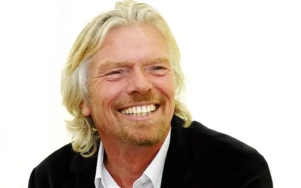 Et si Richard Branson (Virgin) avait inventé l'iPod et iTunes dans les années 80 ?