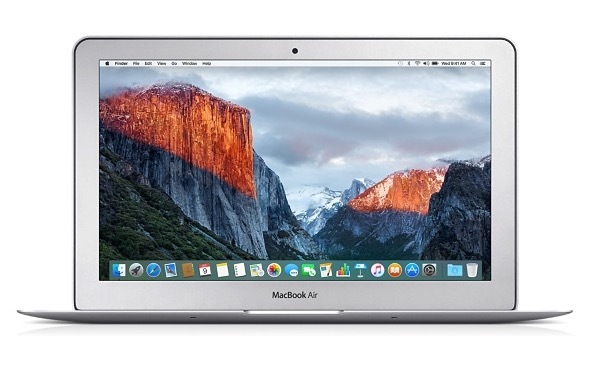 Refurb : MacBook Air 13" dès 889€, MacBook à 1169€, iMac 5k dès 1649€