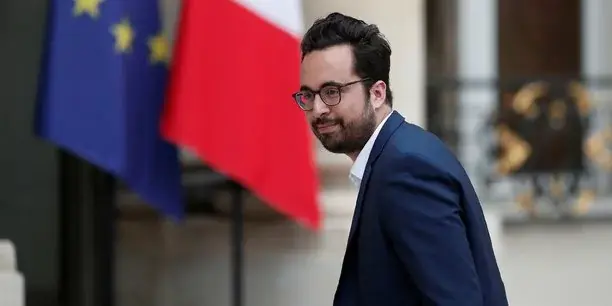 Mounir Mahjoubi : "l'Etat attend le projet THD de SFR et planche sur la fiscalité des GAFA"