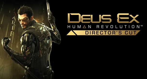 Deus Ex: Human Revolution® - Director’s Cut fait son apparition sur Mac