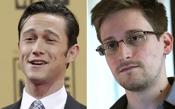 Un autre film sur Edward Snowden en préparation, avec J. Gordon-Levitt en acteur principal