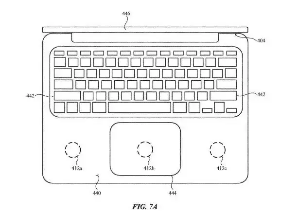 Le futur MacBook Pro aurait un AirPower intégré pour charger son iPhone et son Apple Watch